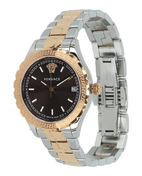 versace hellenyium lady watch|Versace Hellenyium Lady Watch for Women .